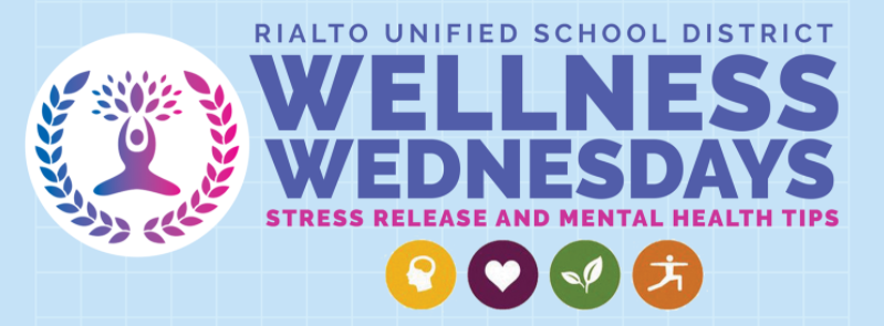Wellness Wednesdays Link 